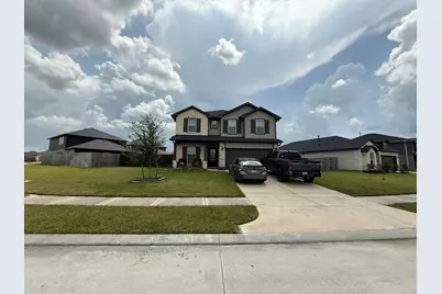 927 Alaska Cedar Drive, Crosby, TX 77532 - Photo 1