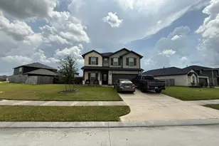 927 Alaska Cedar Dr, Crosby, TX 77532 - Photo 1