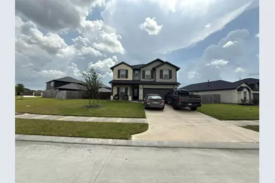 927 Alaska Cedar Drive, Crosby, TX 77532 - Photo 3