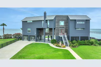 12000 Sportsman Road, Galveston, TX 77554 - Photo 1