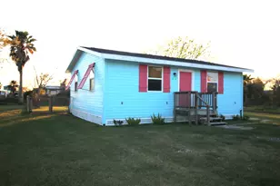 1061 O' Neil Rd, Crystal Beach, TX 77650 - Photo 1