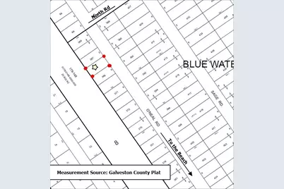 1061 O'Neil Road, Crystal Beach, TX 77650 - Photo 17