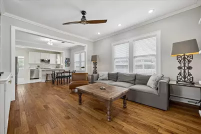 2231 Singleton Street, Houston, TX 77008 - Photo 5