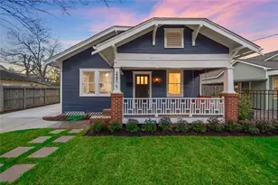 2231 Singleton St, Houston, TX 77008 - Photo 1