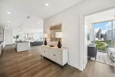 1711 Allen Parkway #1805, Houston, TX 77019 - Photo 7
