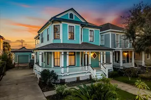 2207 Bernardo De Galvez, Galveston, TX 77550 - Photo 1