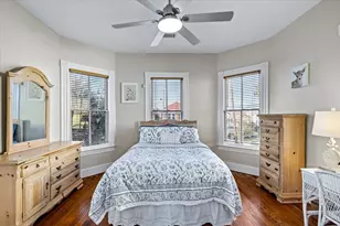 2207 Bernardo De Galvez, Galveston, TX 77550 - Photo 29