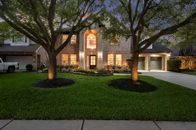 1211 Wealden Forest Drive, Spring, TX 77379 - Photo 1