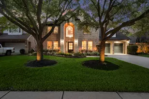 1211 Wealden Forest Dr, Spring, TX 77379 - Photo 1