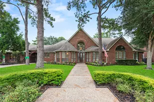 1315 Breezy Bend Dr, Katy, TX 77494 - Photo 1