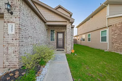 4807 Purple Wisteria Lane, Spring, TX 77373 - Photo 5