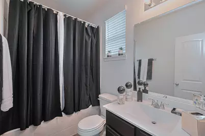 4807 Purple Wisteria Lane, Spring, TX 77373 - Photo 31
