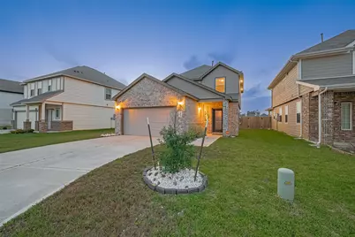 4807 Purple Wisteria Lane, Spring, TX 77373 - Photo 39