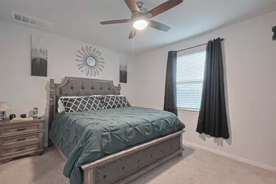 4807 Purple Wisteria Lane, Spring, TX 77373 - Photo 27
