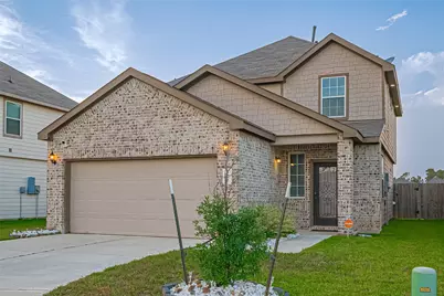 4807 Purple Wisteria Lane, Spring, TX 77373 - Photo 3