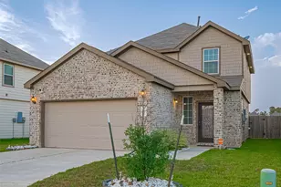 4807 Purple Wisteria Ln, Spring, TX 77373 - Photo 3