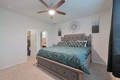4807 Purple Wisteria Lane, Spring, TX 77373 - Photo 29