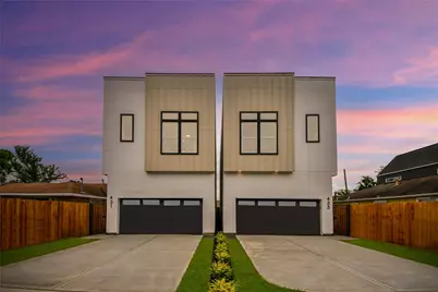431 Neyland Street, Houston, TX 77022 - Photo 1