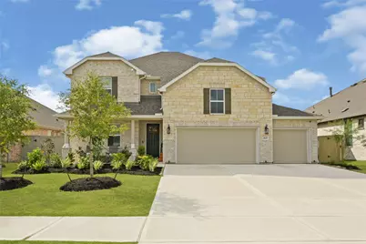 4121 Hazy Rock Lane, League City, TX 77573 - Photo 3