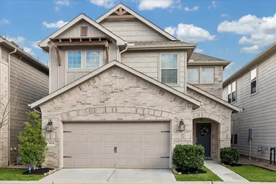 4026 Delta Rose Street, Houston, TX 77018 - Photo 1