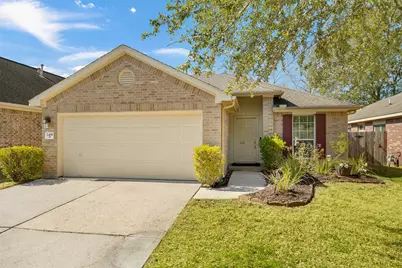 2435 Colonial Springs Lane, Spring, TX 77386 - Photo 23