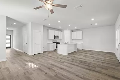 7806 Bergamot Circle, Magnolia, TX 77354 - Photo 3