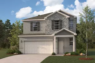 7806 Bergamot Cir, Magnolia, TX 77354 - Photo 1