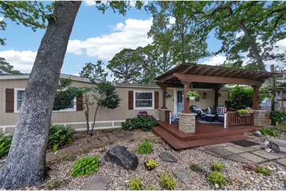 7320 Panorama Drive E, Frankston, TX 75763 - Photo 5