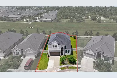 10255 Bayou Oaks Drive, Conroe, TX 77385 - Photo 31