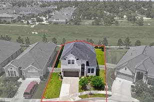 10255 Bayou Oaks Dr, Conroe, TX 77385 - Photo 31