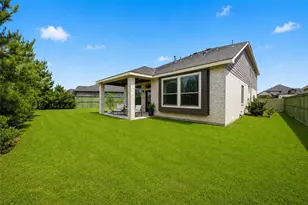10255 Bayou Oaks Dr, Conroe, TX 77385 - Photo 29