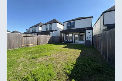 2913 Crown Gate Drive, Houston, TX 77047 - Photo 21