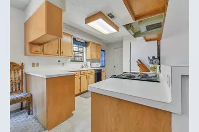 70 Post Oak Lane, Shepherd, TX 77371 - Photo 9