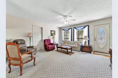 70 Post Oak Lane, Shepherd, TX 77371 - Photo 5