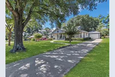 70 Post Oak Lane, Shepherd, TX 77371 - Photo 1