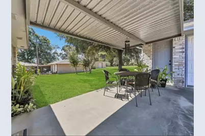 70 Post Oak Lane, Shepherd, TX 77371 - Photo 21