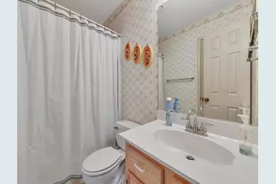 70 Post Oak Lane, Shepherd, TX 77371 - Photo 17