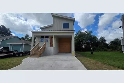 1004 E 40th Street, Houston, TX 77022 - Photo 1