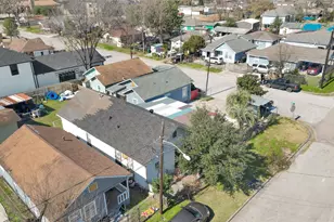 4811 Terry St, Houston, TX 77009 - Photo 5