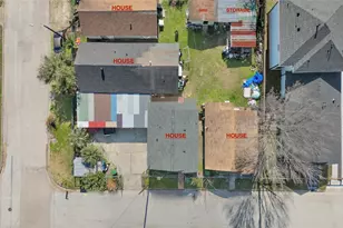 4811 Terry St, Houston, TX 77009 - Photo 3