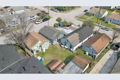 4811 Terry Street, Houston, TX 77009 - Photo 7