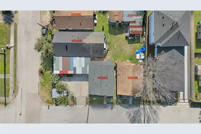 4811 Terry Street, Houston, TX 77009 - Photo 29