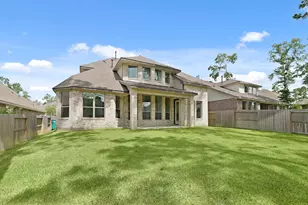 406 Nocturne Rdg Dr, Conroe, TX 77318 - Photo 5