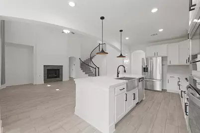 406 Nocturne Ridge Drive, Conroe, TX 77318 - Photo 21