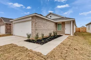 21603 Willow River Canyon, Waller, TX 77484 - Photo 1