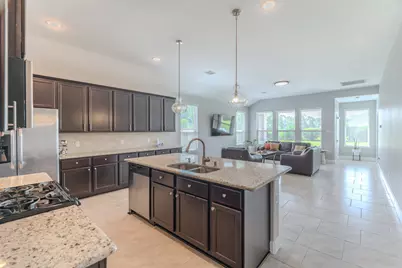 24322 S Newcastle Bay Trail, Spring, TX 77389 - Photo 1