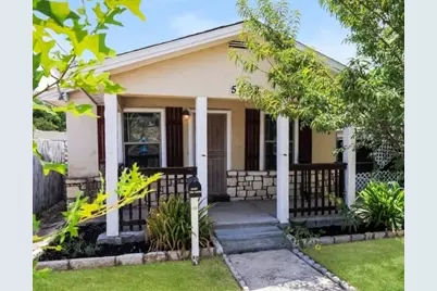 5322 S Zarzamora Street, San Antonio, TX 78211 - Photo 1