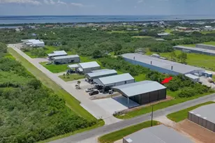 14 Connelley Ln, Port O Connor, TX 77982 - Photo 7