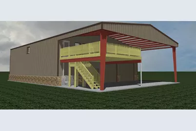 14 Connelley Lane, Port O Connor, TX 77982 - Photo 9