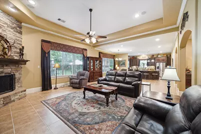 11964 White Oak Run, Conroe, TX 77385 - Photo 17